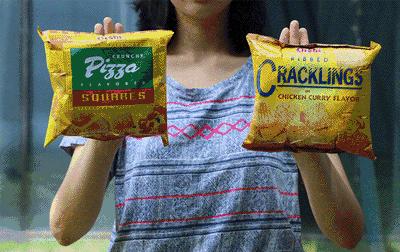 上好佳品牌排行榜,上好佳新款