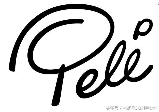 专业的足球鞋有哪几个品牌,曾经的足球鞋知名品牌有哪些