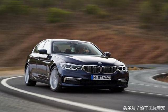宝马5系二手车挑战全网最低价,二手车宝马5系市场行情