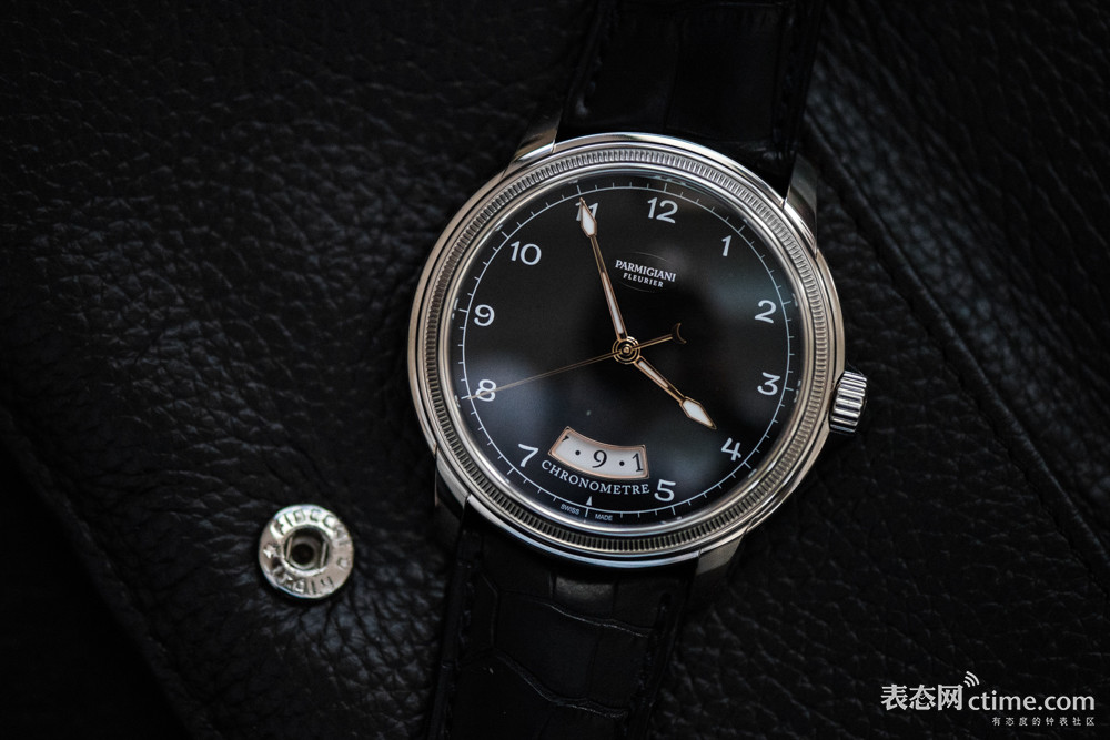 怎么判断一个机械表的优劣,一张图看懂表的档次