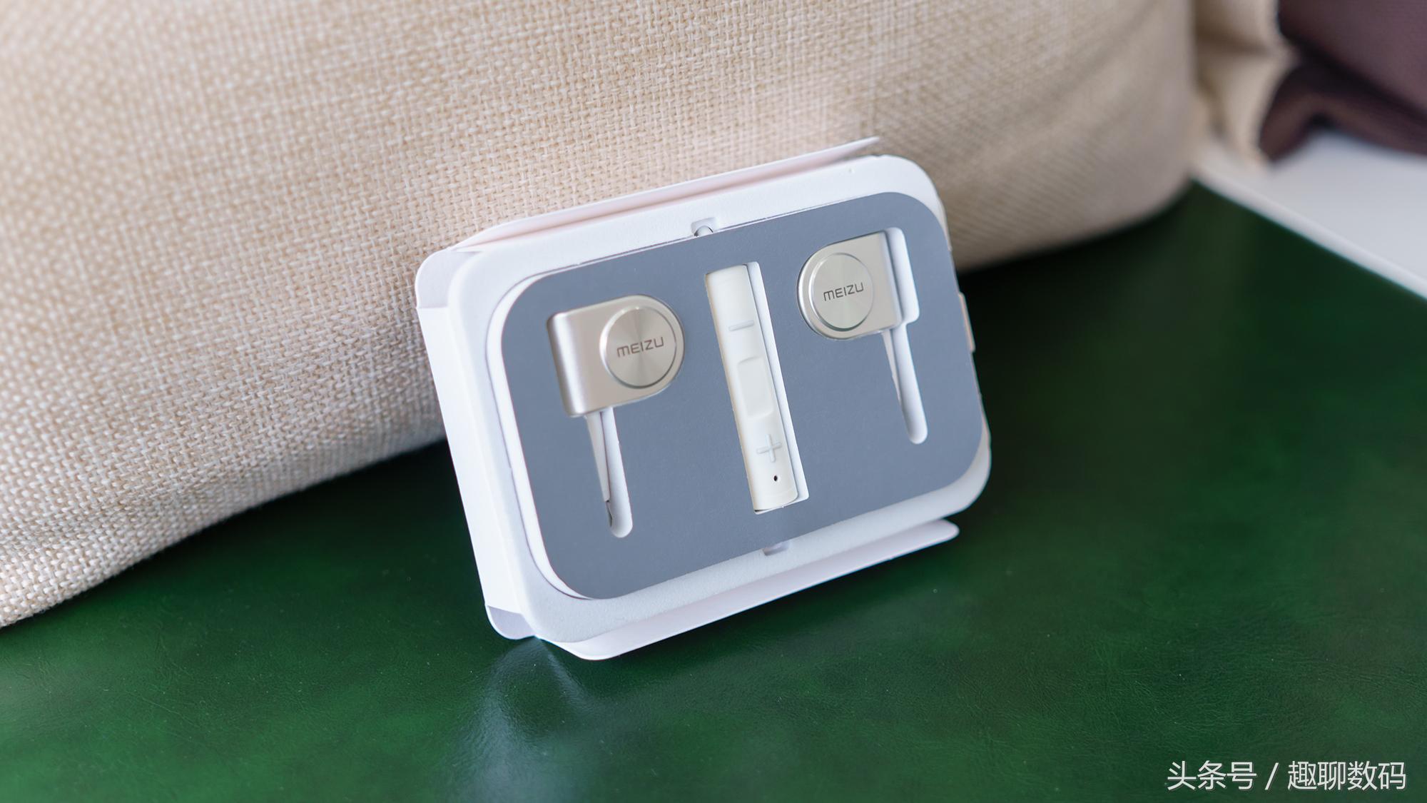 百元qcy运动蓝牙耳机,魅族ep51和ep52有什么区别