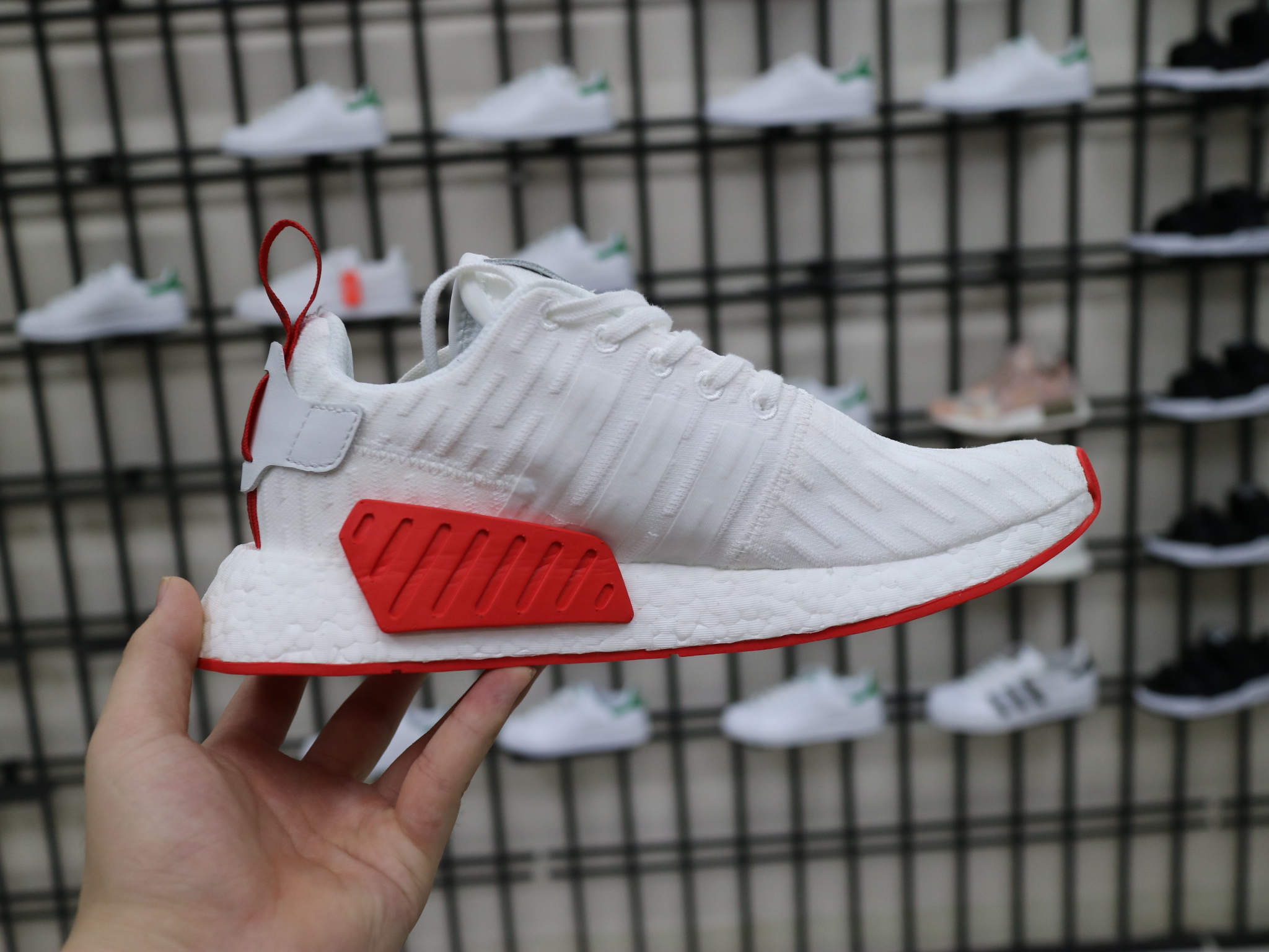 ub21莆田鞋质量怎么样,莆田鞋质量到底好不好