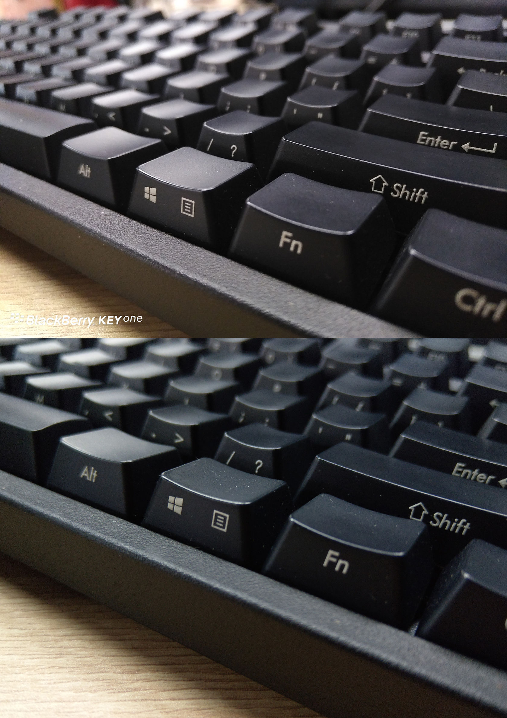 黑莓keyone亲测感受,黑莓KEYONE精英版怎么样