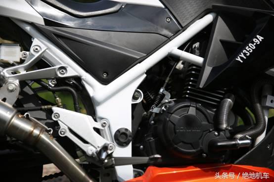 永源350枭风这车怎么样,枭风350摩托车评测