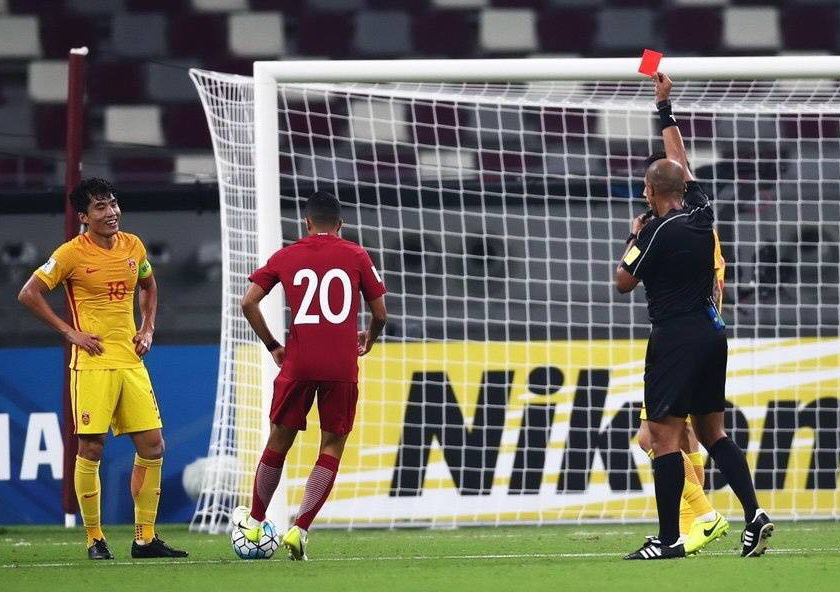 郑智在国足表现,郑智为中国足球做过的贡献