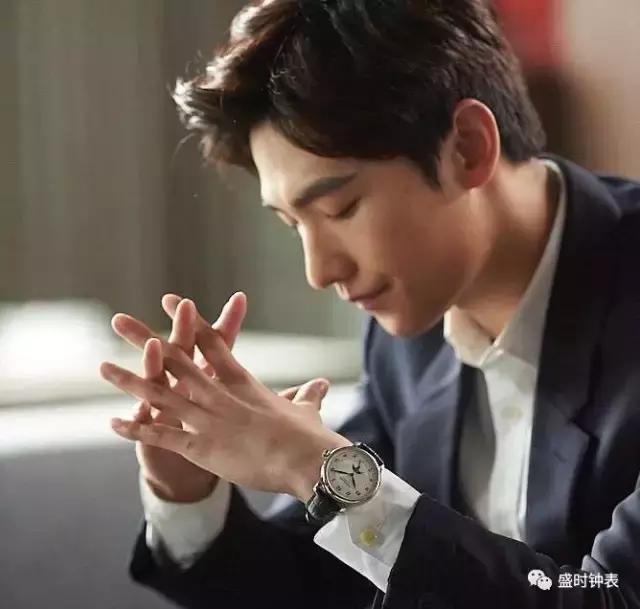 职场人最爱的十大经典腕表,初入职场高级腕表推荐