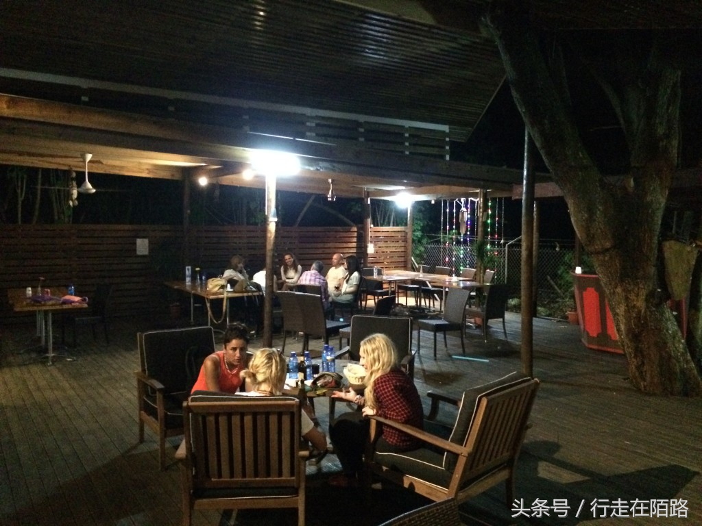 唯一没有经济危机的国家,唯一没有城市的国家