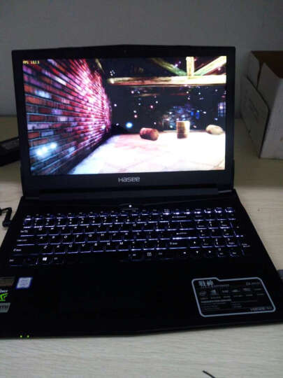 神舟z6kp5gt可以换cpu吗,神舟战神z6测评