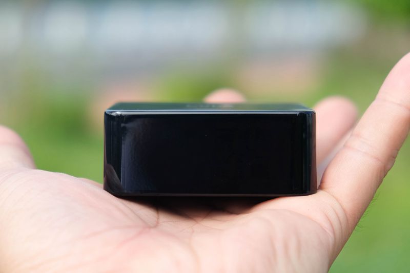 小米检测仪,比小米好用的监控