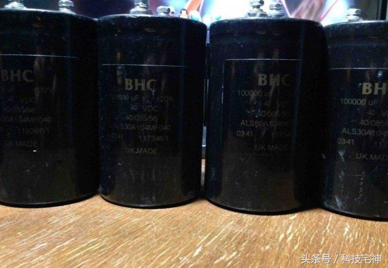 制作功放大功率1000w,自制工艺12v1000w大功率功放