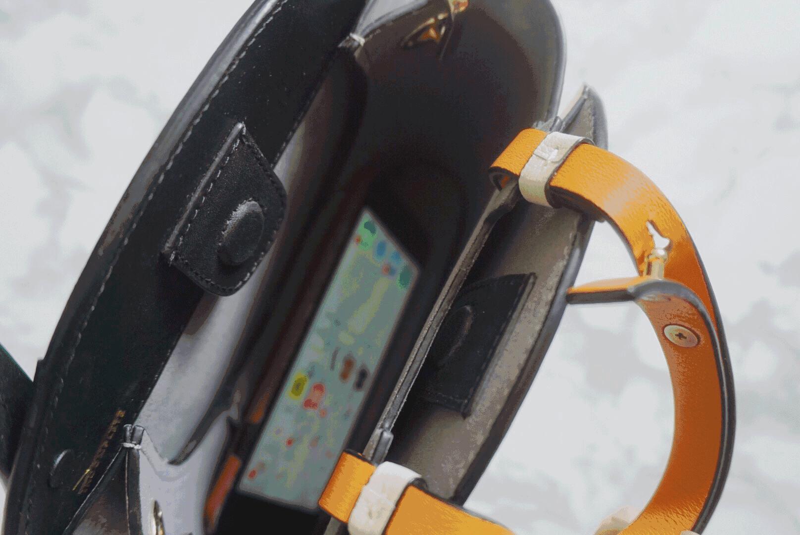 高端时尚美包推荐,女生最值得拥有的三款包