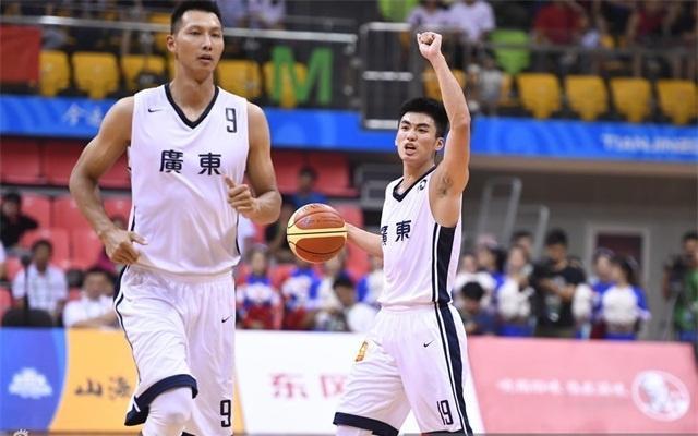 201819赛季广东总决赛逆转辽宁,辽宁3次总决赛不敌广东谁哭了