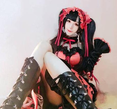 虎牙直播女装大佬轩墨宝宝,虎牙主播谈轩墨宝宝