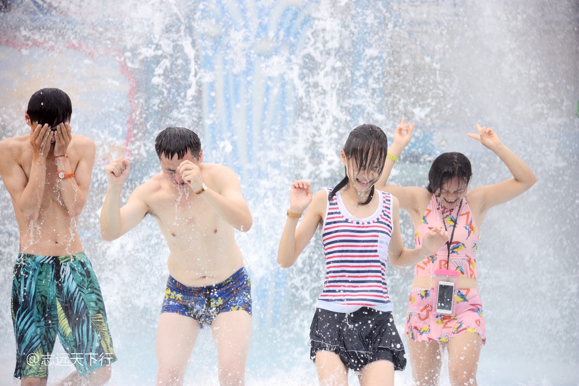 三亚合适小朋友玩的景区,三亚儿童旅游