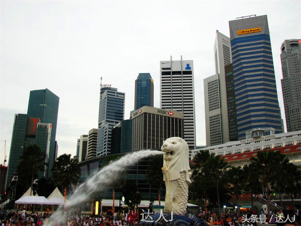 达人J：新马声色任逍遥