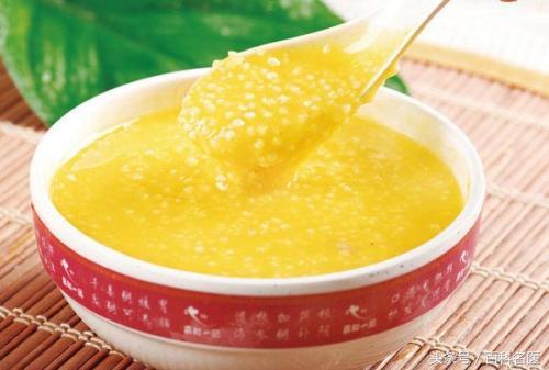 小米粥早上喝好还是晚上喝好,每天晚上吃小米粥会怎么样