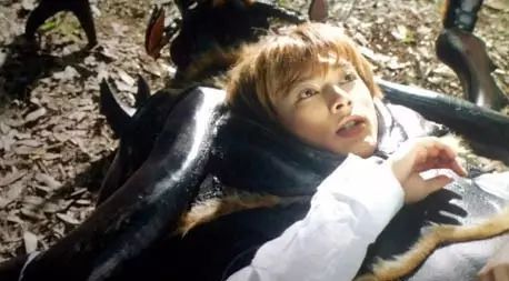 银魂真人日配版,银魂真人版部分