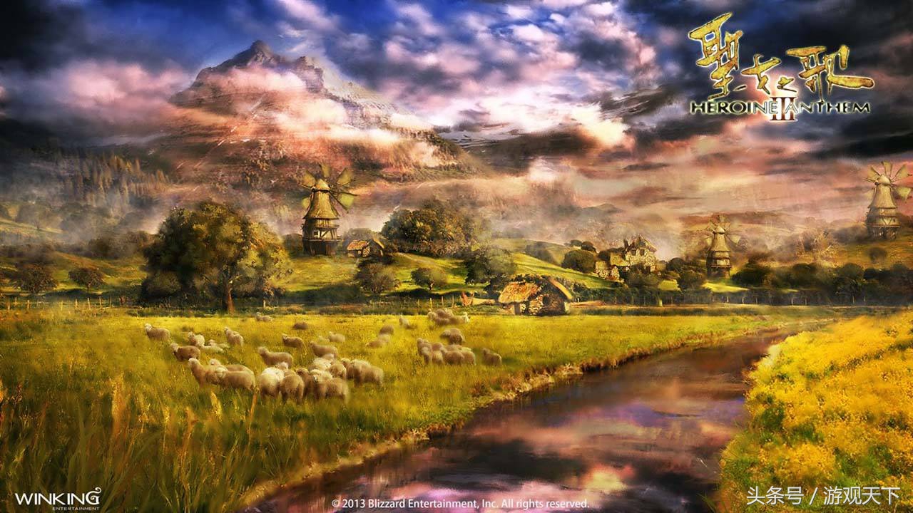 80-90经典单机游戏国产,那些年我们玩过的单机游戏还有吗