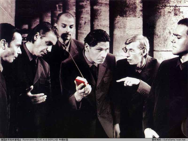 世界十大摇滚乐队有德国战车,重金属乐队德国战车歌曲