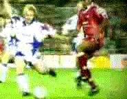 99.9%的人防不住的篮球过人,简单又实用的过人技巧足球