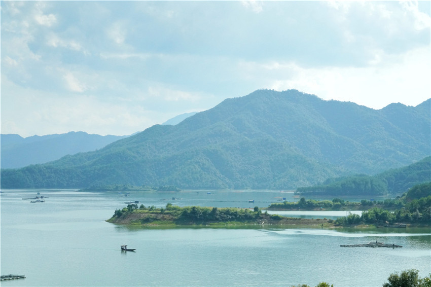你来过福建平潭岛吗,来福建感受闽南文化