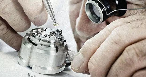 如何玩表入门,正确玩表方法