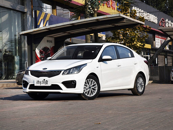 首付6-7万月供三千买什么合资车好,10万元买这3款合资车省油又耐用