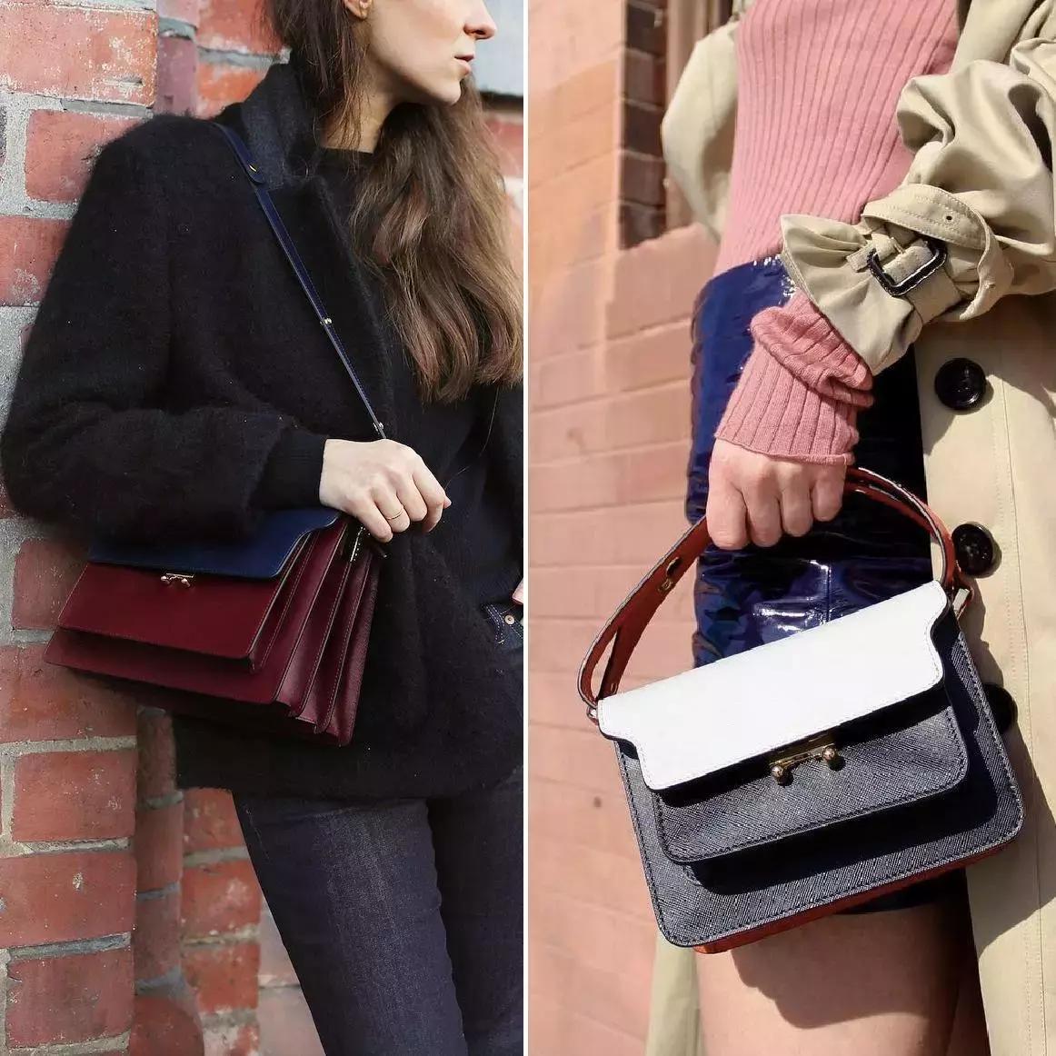 最值得入手14款的经典包,必买十大经典入门包