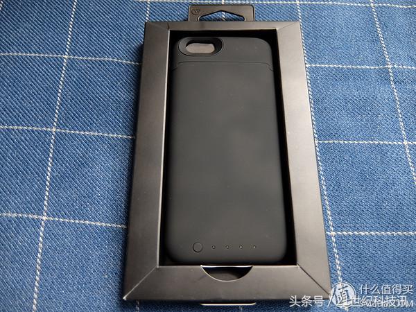 再也不想携带移动电源,又想iPhone电力满满?你可以这样做