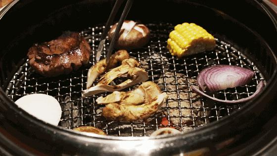 伊势丹楼上,仁恒伊势丹寿喜烧自助