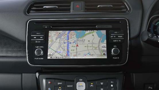 纯电动汽车日产,日产纯电动聆风会进入中国市场吗