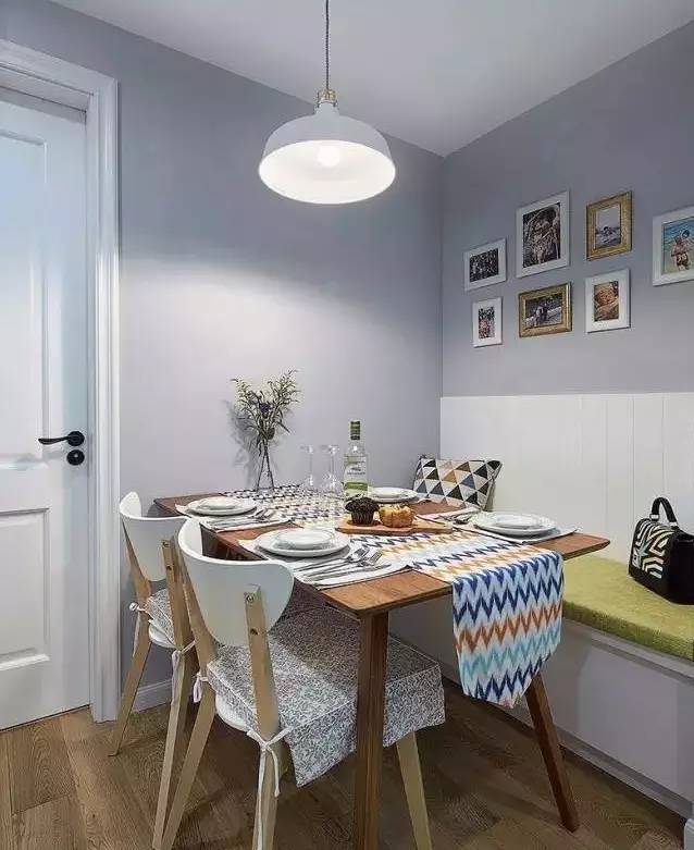 阶梯式卡座餐厅,品位空间卡座餐厅