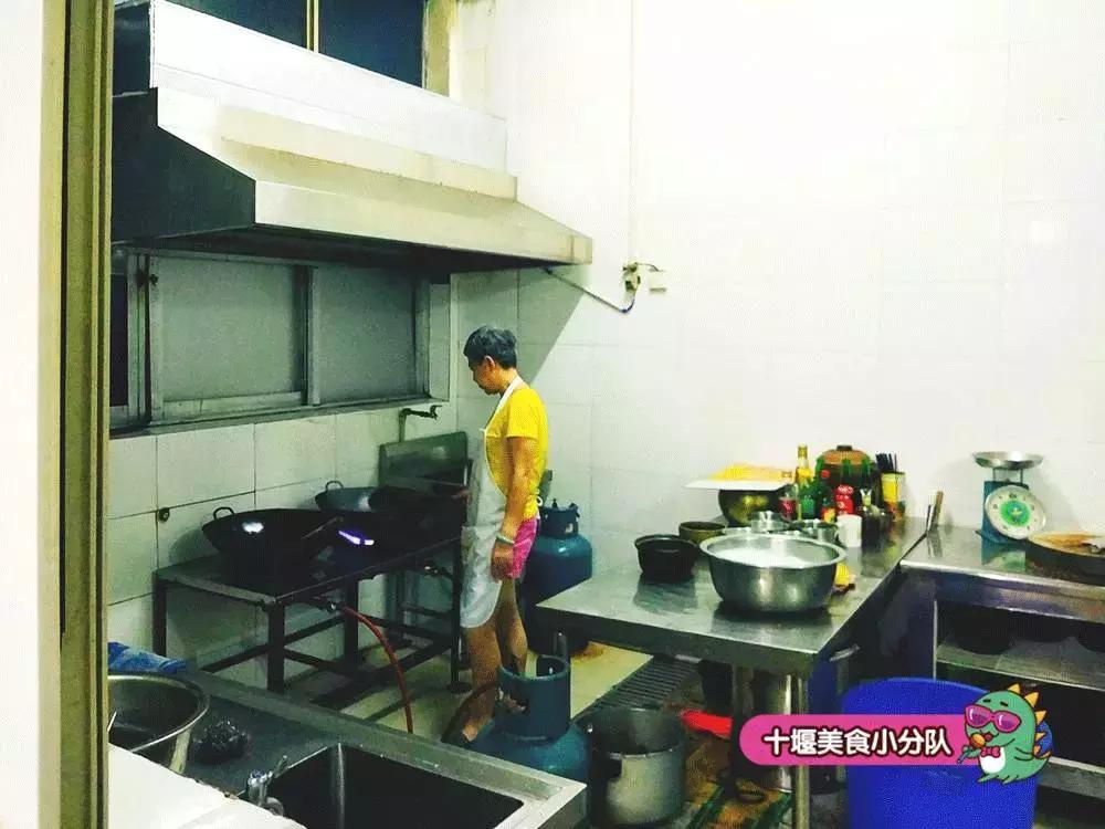 厉害了！50厂这家最正宗武汉味儿，是让老饕们沸腾了6年的心头好