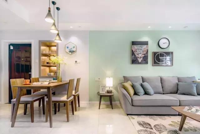 九月装修好12月能住吗,九月装修好过年能入住吗