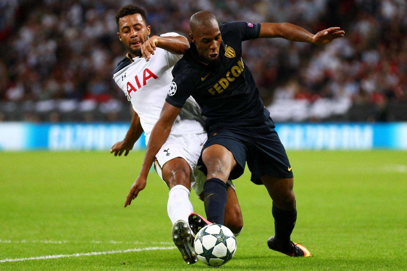 足坛这么多席尔瓦，登贝莱，西索科，凯塔，你搞清楚了吗？