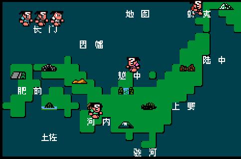 fc热血时代剧各装备作用,fc热血历史剧