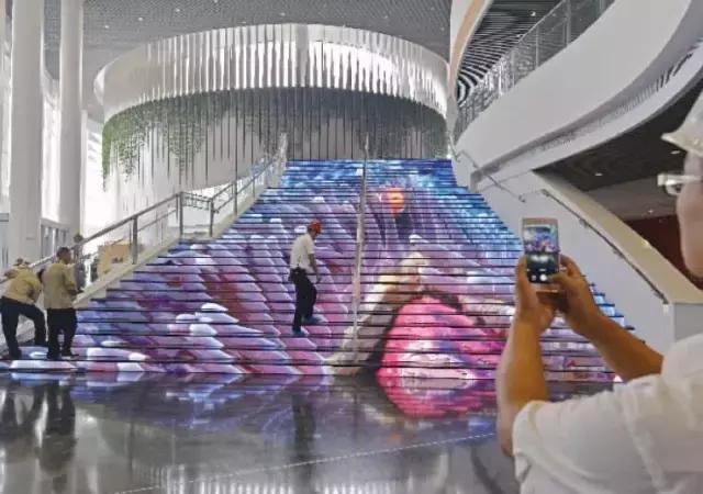 早读天津,天津第十三全运会开幕式