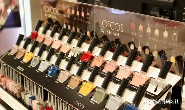 loft日本文具店,日本最大文具店loft