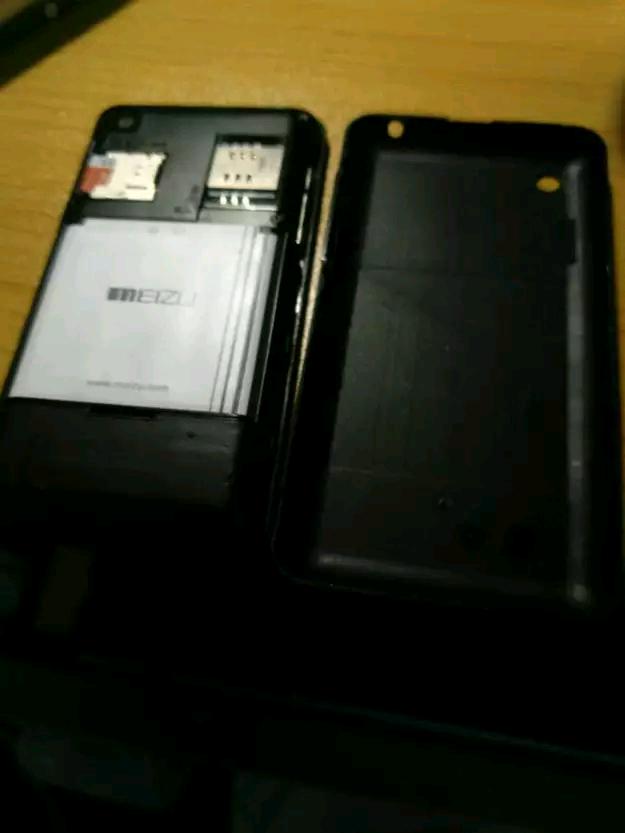 60块钱的手机开箱,经典手机魅族m9