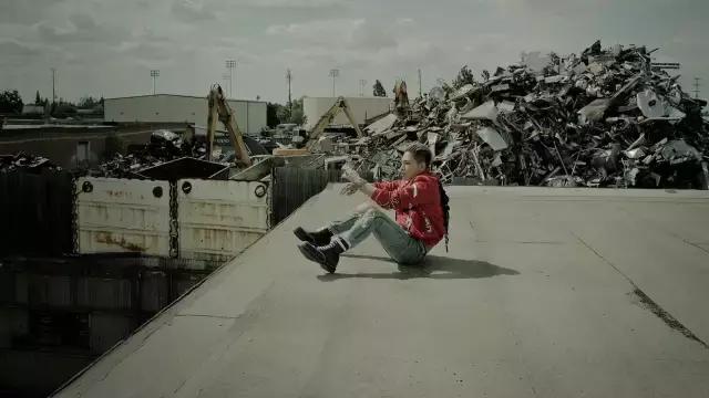 这样系鞋带真的很帅,球鞋怎么绑鞋带好看