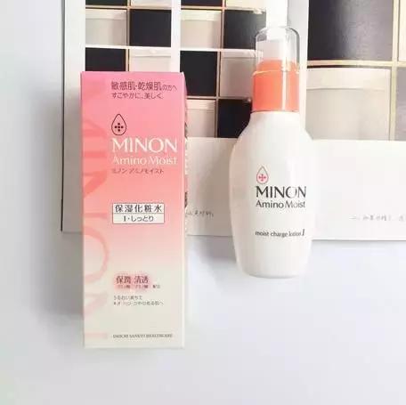 6款水乳疯狂种草,补水6件套水乳