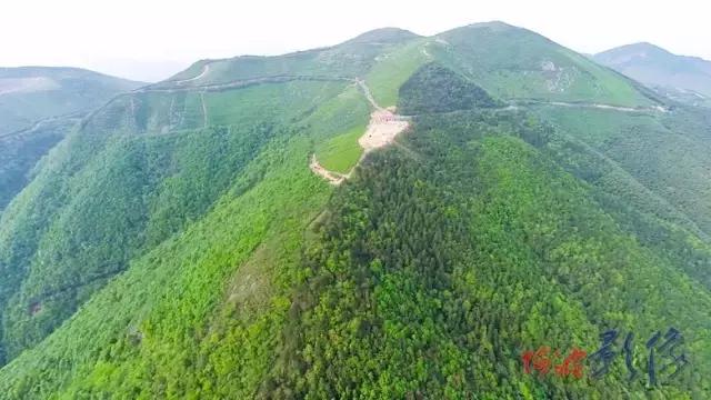 深山原始村落自驾游,大山深处古老村落自驾游