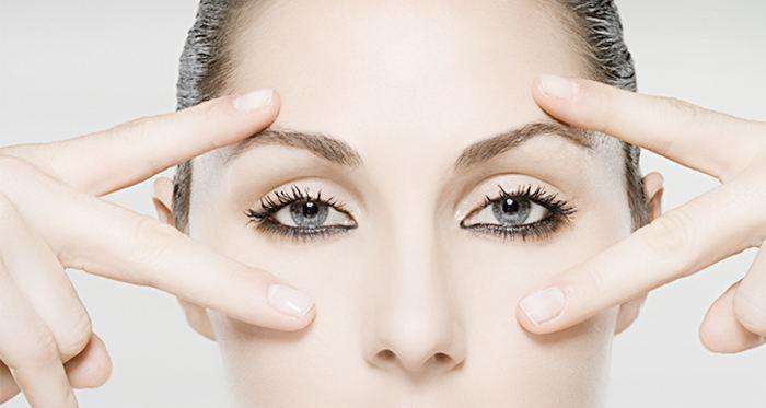 眼袋与血脂高有关系吗,眼袋上长疙瘩是高血脂引起的吗