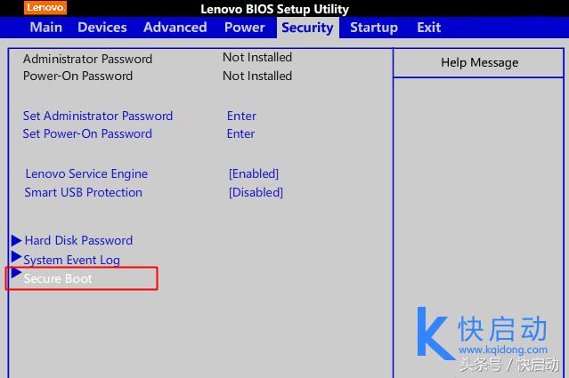 联想电脑无法进入win7系统怎么办,联想电脑换了Win7启动不起来