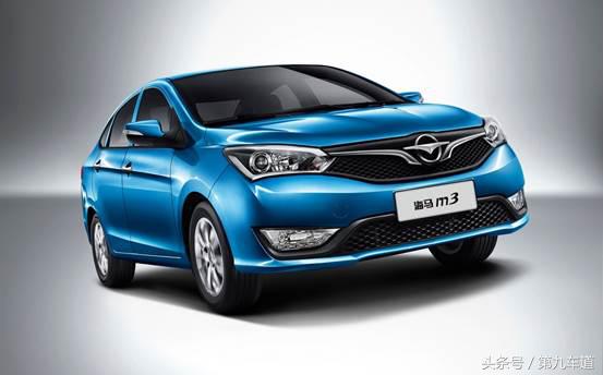 海马m3怎么样值得买不,海马m3怎么样二手