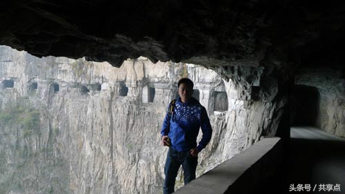 南太行九莲山穿越路线,南太行万仙山免费景点
