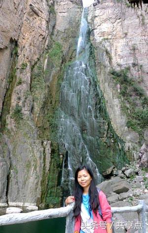 南太行！万仙山、王莽岭、九莲山走一圈、体验穿越快感