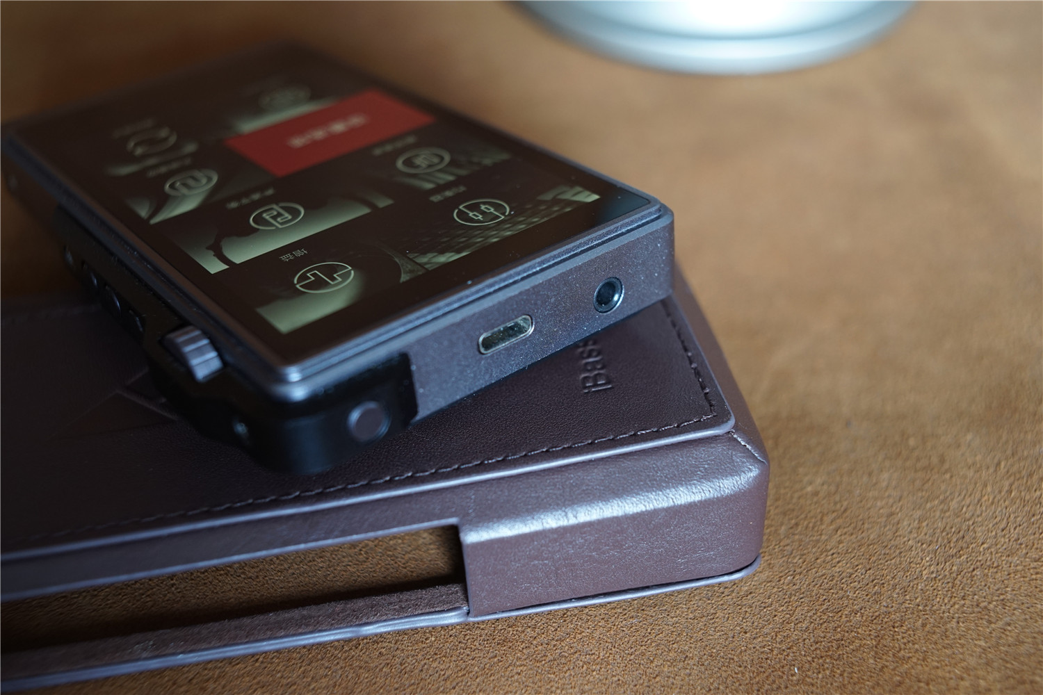 发烧级hifi播放器推荐,发烧级音乐播放器