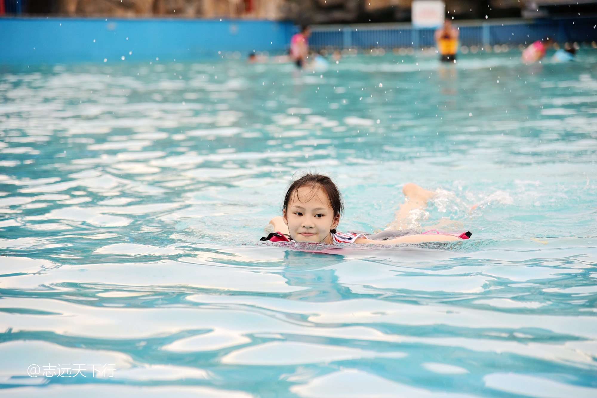 三亚合适小朋友玩的景区,儿童度假旅行三亚