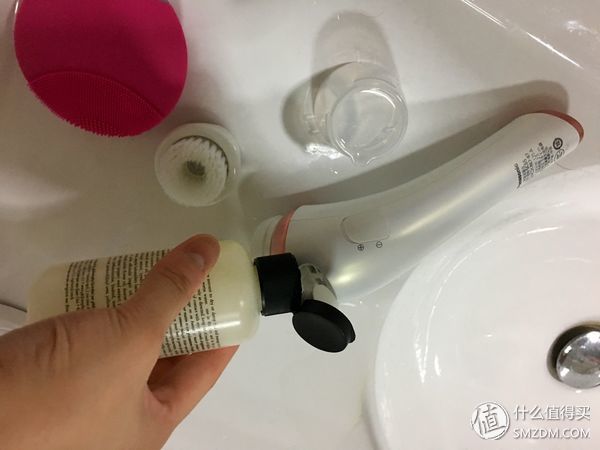 松下eh-sc50泡沫洁面仪使用方法,松下洁面仪评测